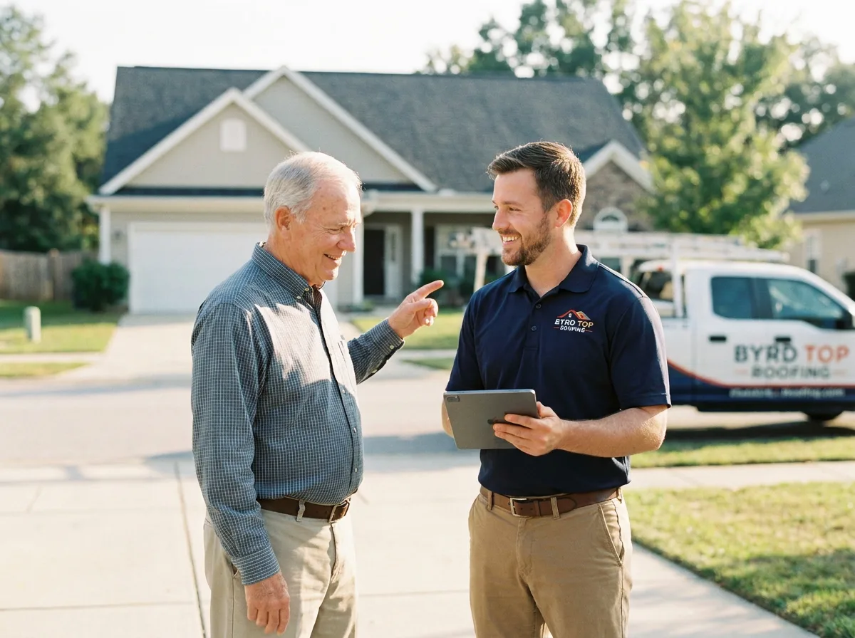 Roofing Gore Springs, MS FAQs